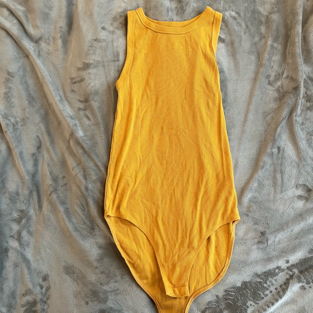 Target brand. A new day. Women’s body suit size medium. Never worn